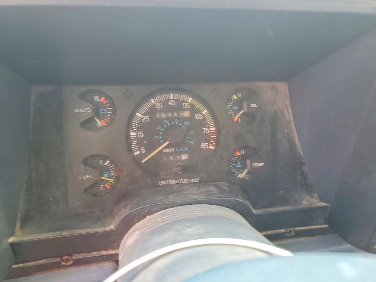 Ford Aerostar