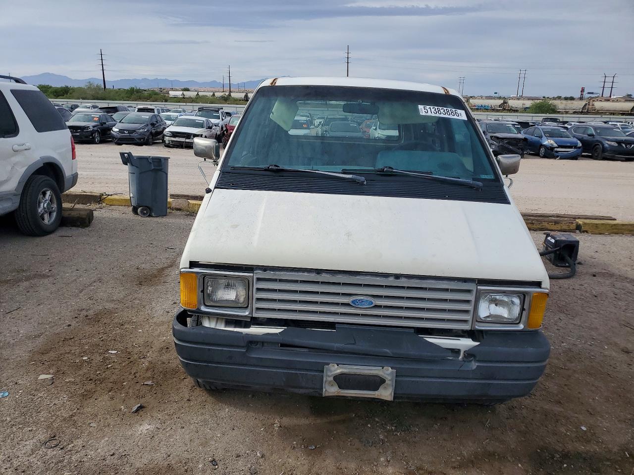 Ford Aerostar