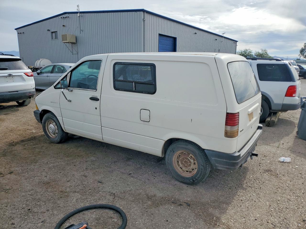 Ford Aerostar