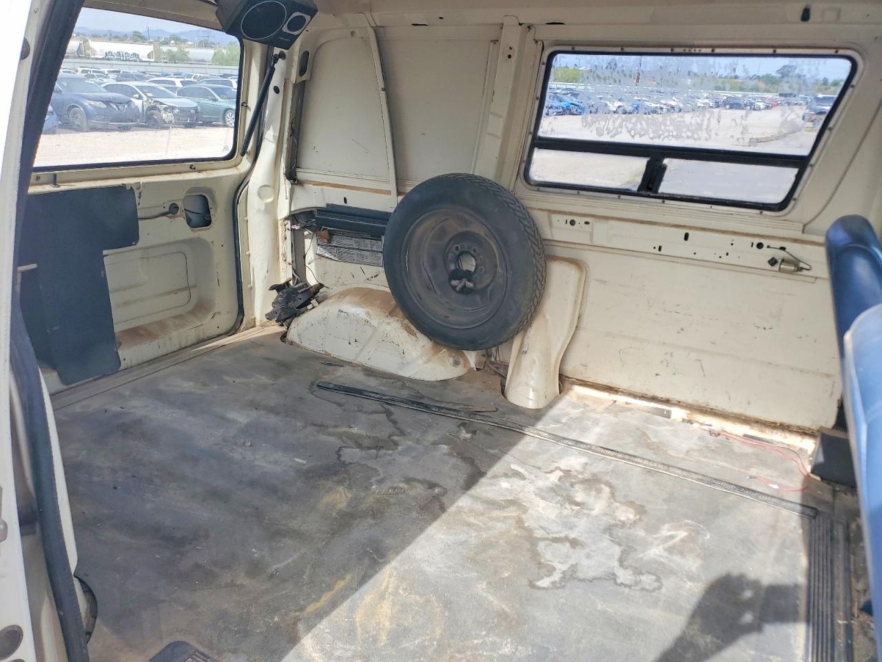 Ford Aerostar