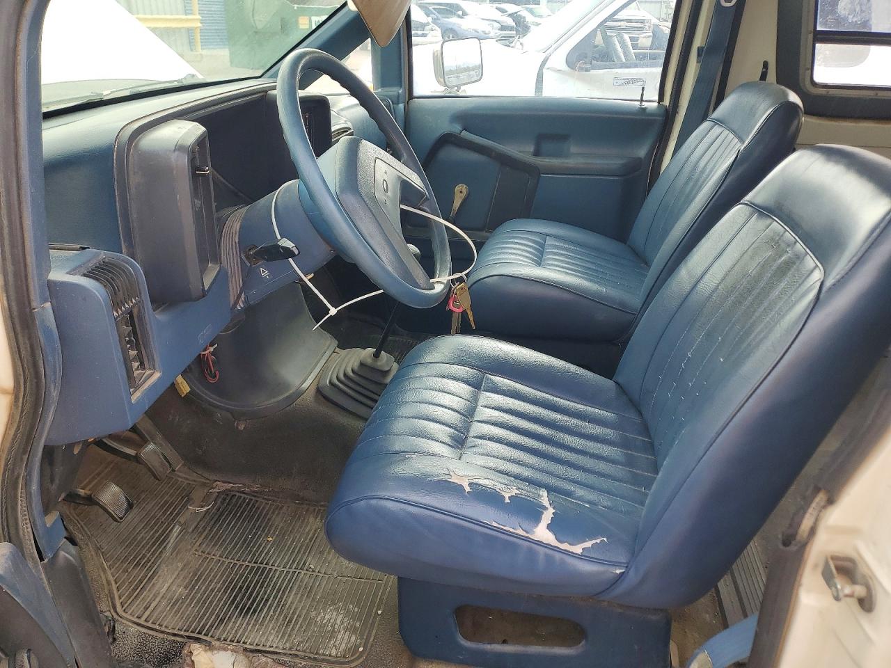 Ford Aerostar