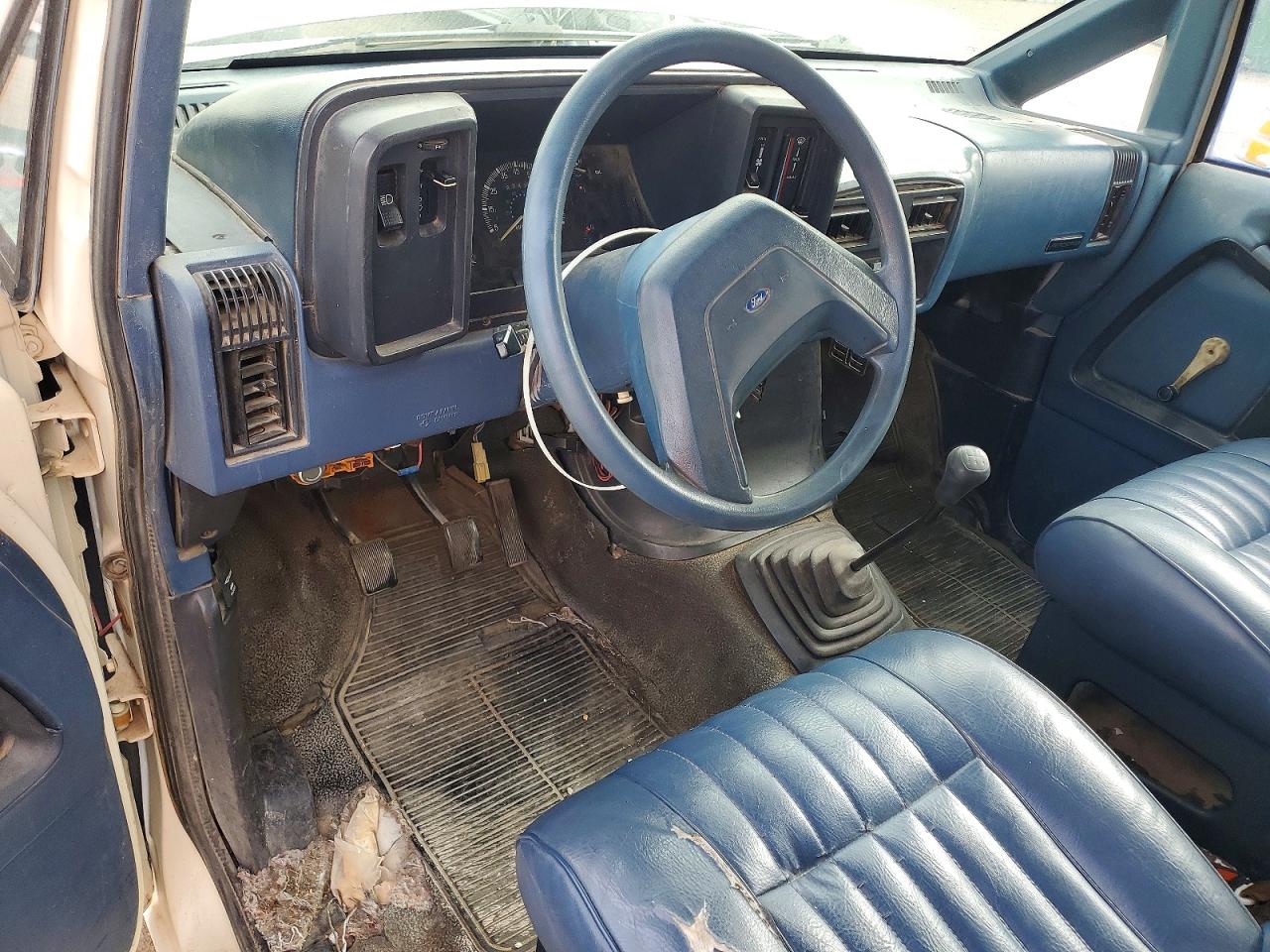 Ford Aerostar