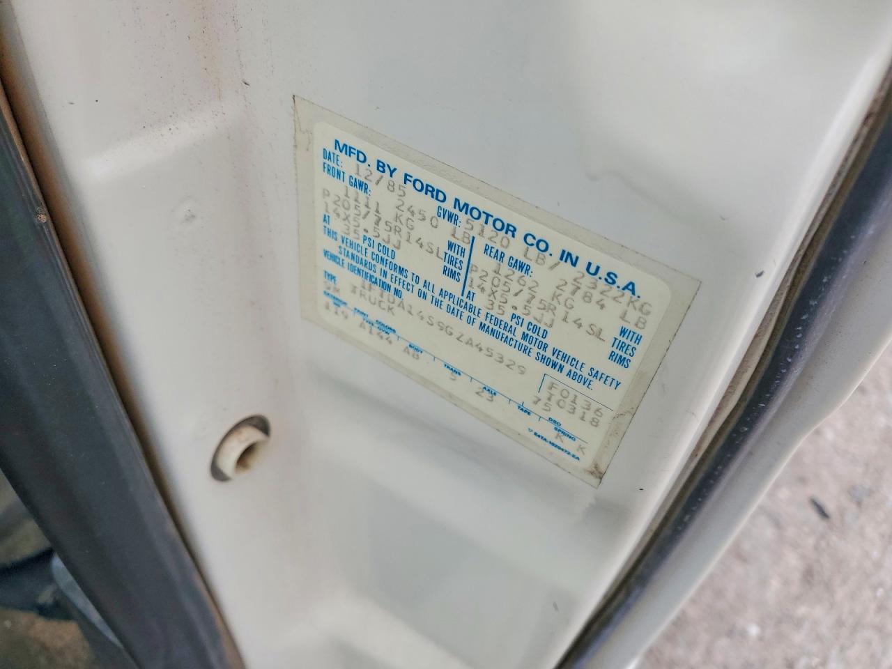 Ford Aerostar