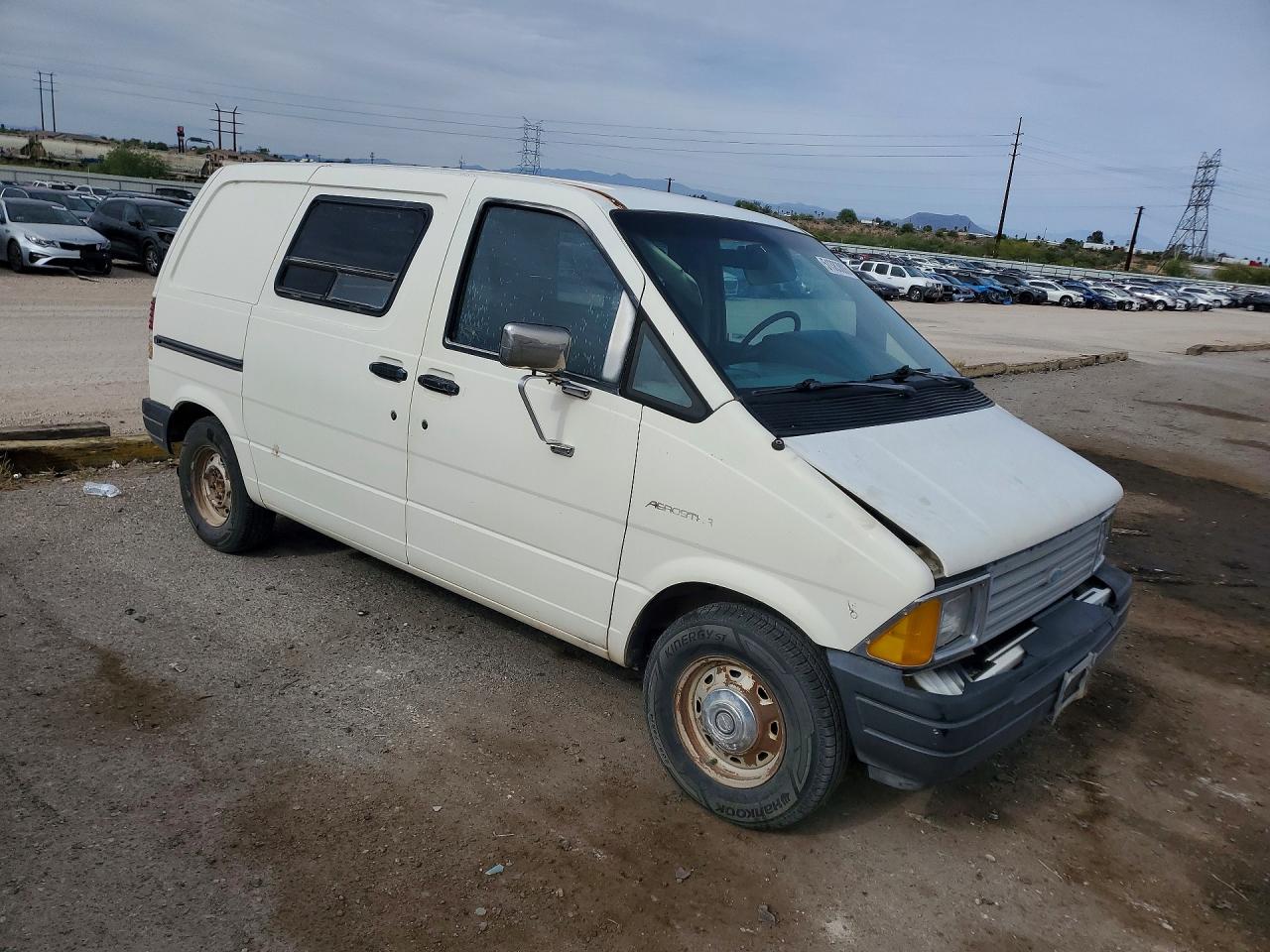 Ford Aerostar