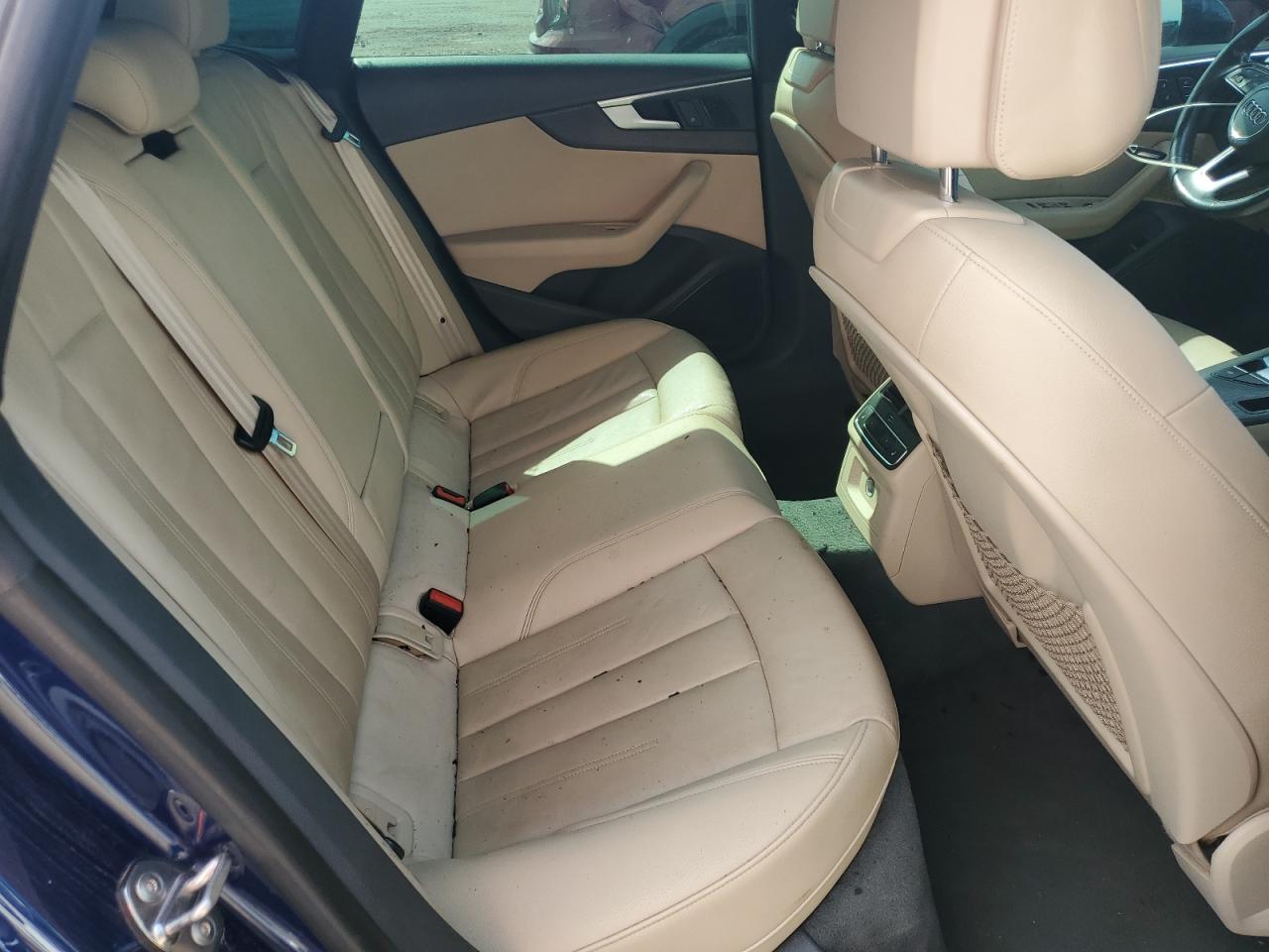 Audi A5 Premium Plus