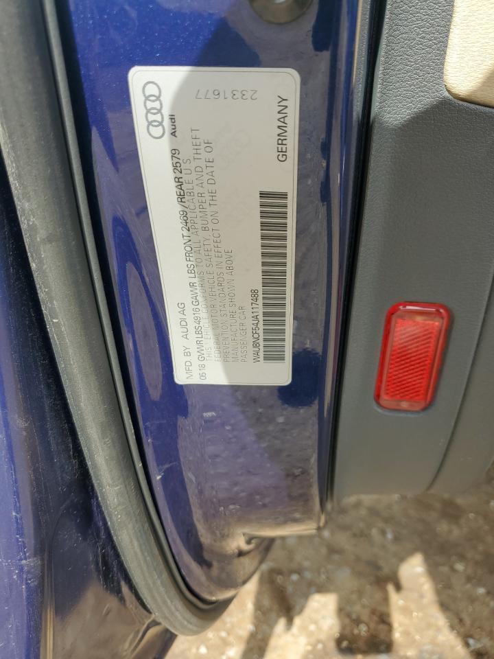 Audi A5 Premium Plus