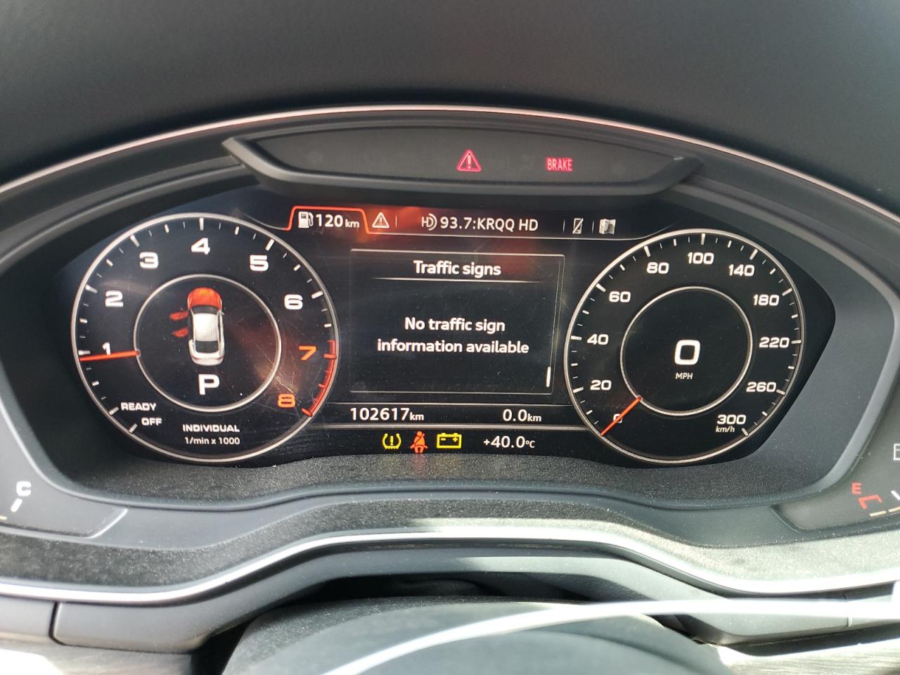 Audi A5 Premium Plus