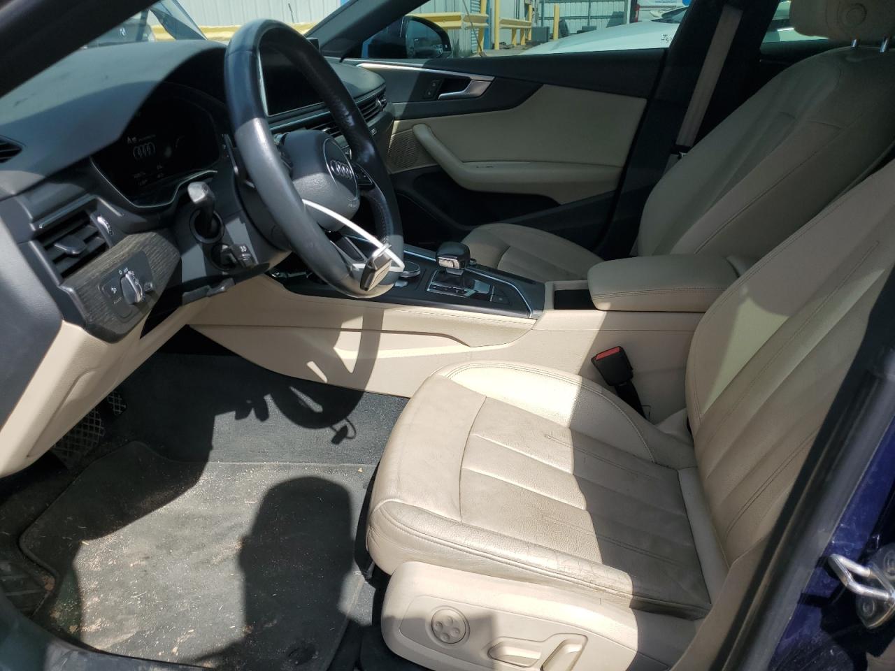 Audi A5 Premium Plus