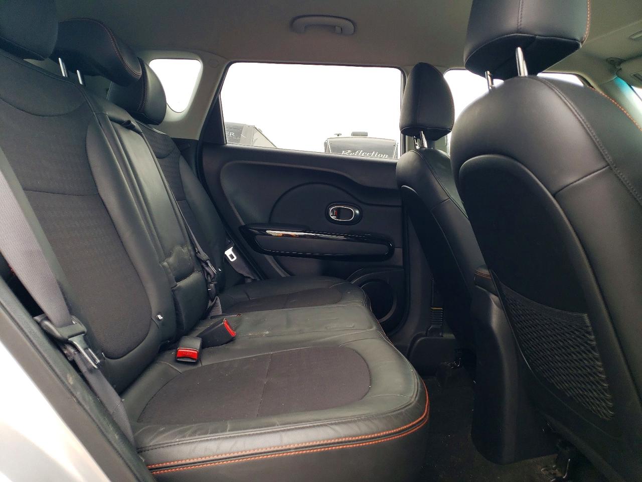 Kia Soul !