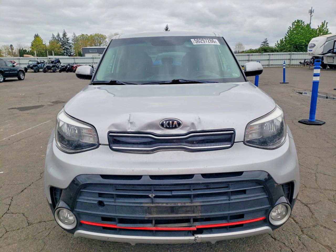 Kia Soul !