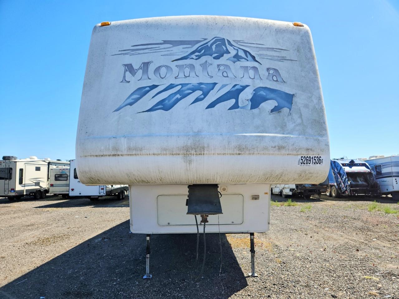 Keystone Montana