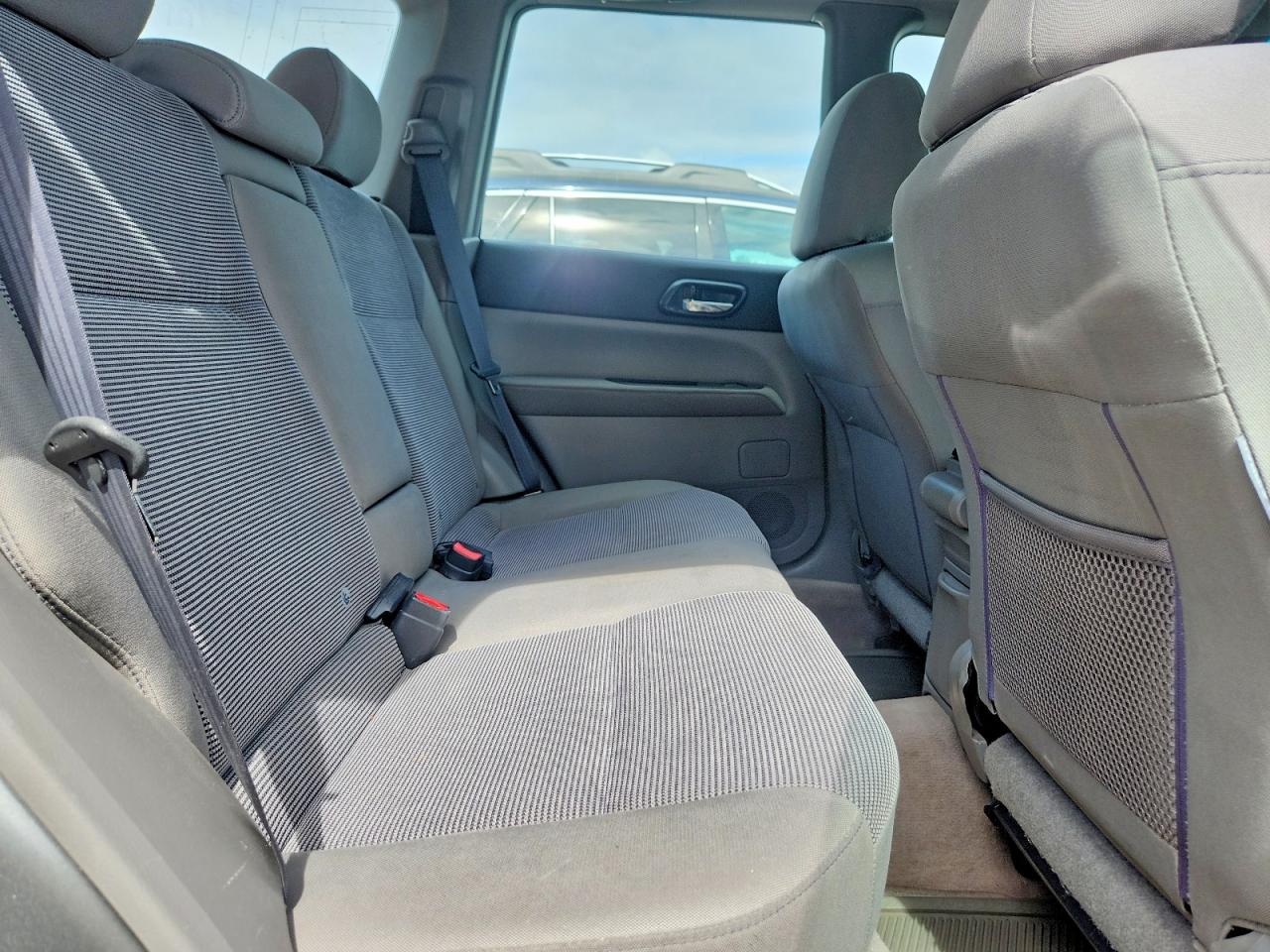 Subaru Forester 2.5x Premium