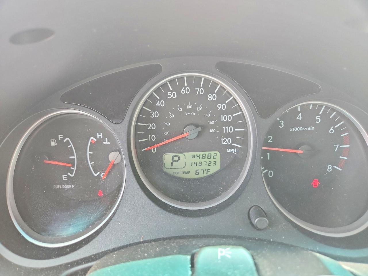 Subaru Forester 2.5x Premium