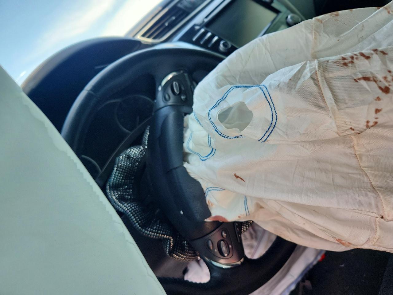 Nissan Murano Sv