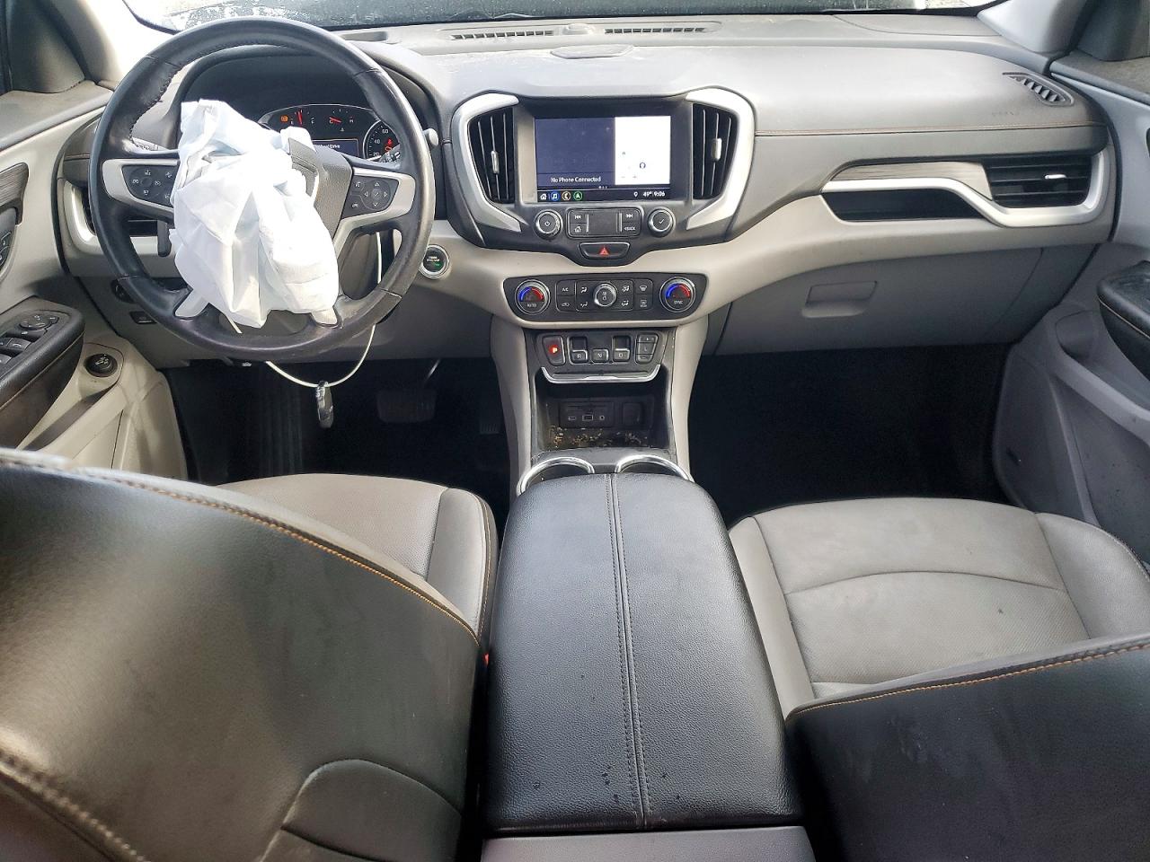 GMC Terrain Slt