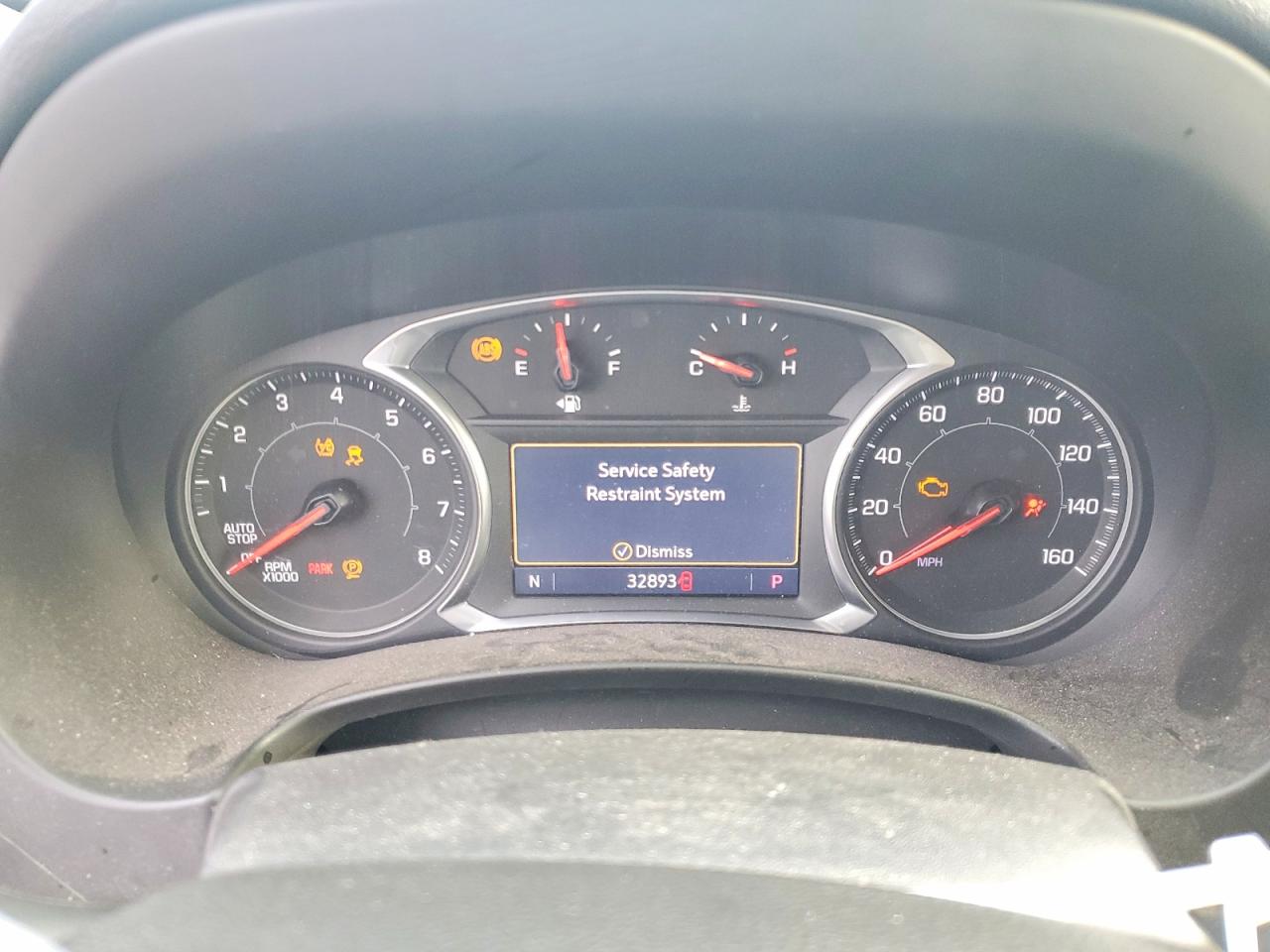 GMC Terrain Slt
