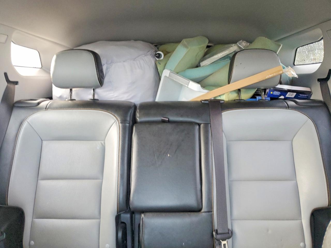 GMC Terrain Slt
