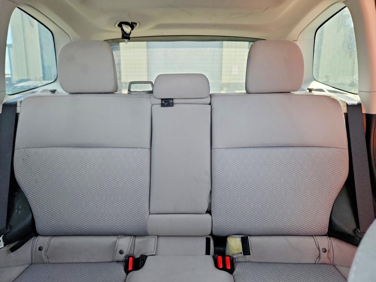 Subaru Forester 2.5i Premium