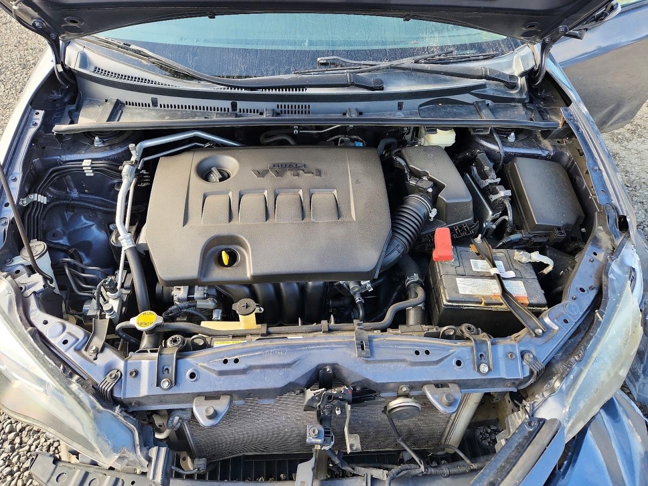 Toyota Corolla Se