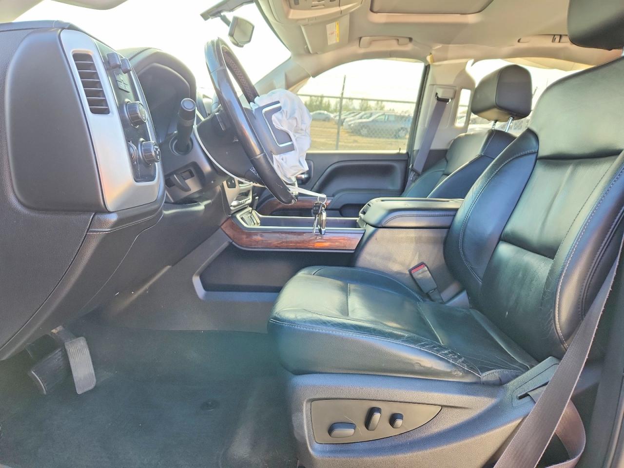 GMC Sierra K2500 Slt