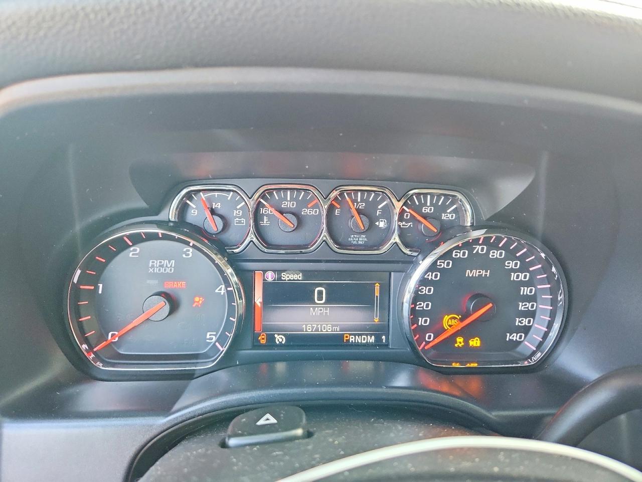 GMC Sierra K2500 Slt