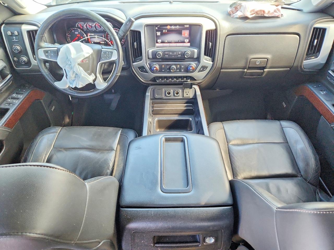 GMC Sierra K2500 Slt