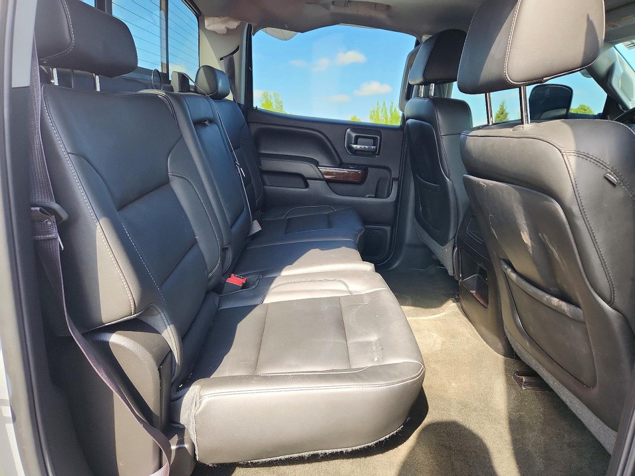 GMC Sierra K2500 Slt