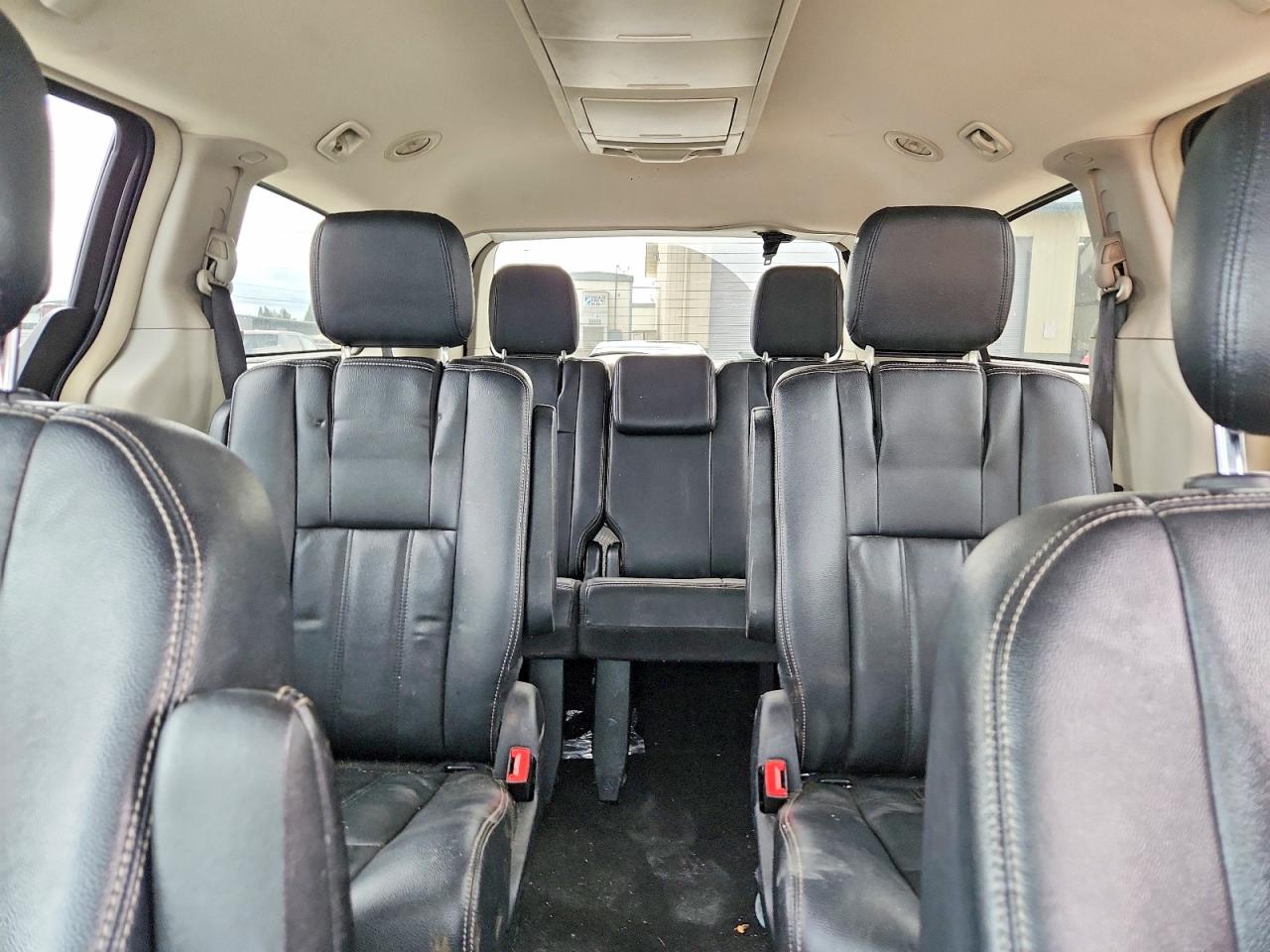 Chrysler Minivan Touring