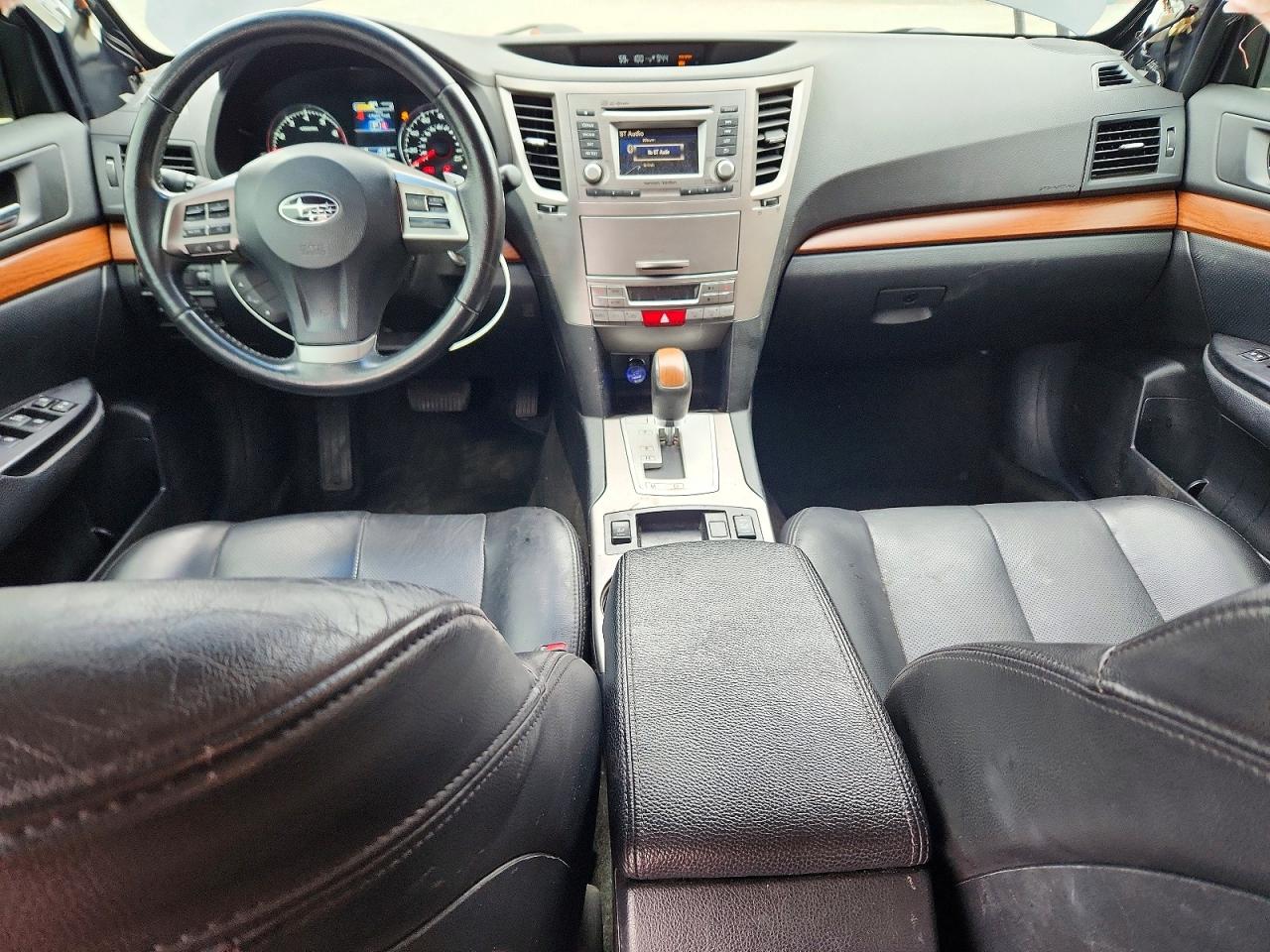Subaru Outback 2.5i Limited
