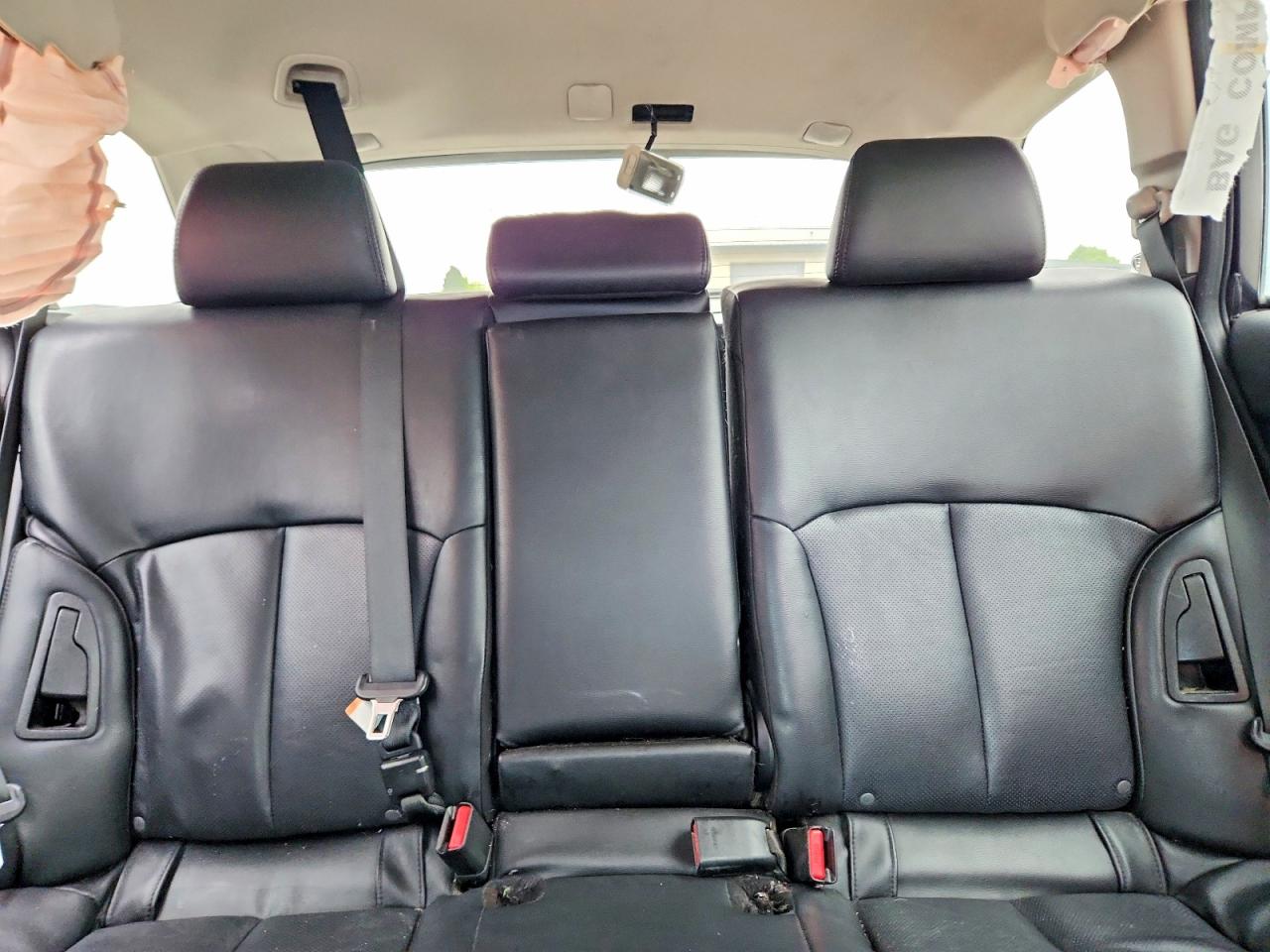 Subaru Outback 2.5i Limited