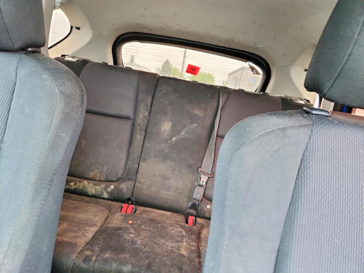 Mazda Cx Sport