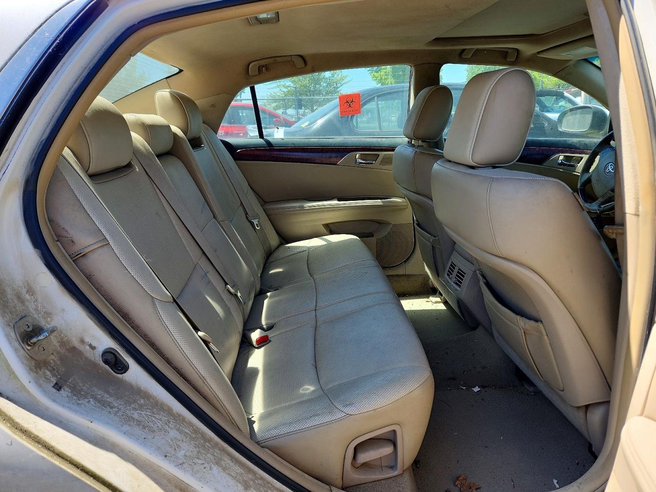Toyota Avalon Limited
