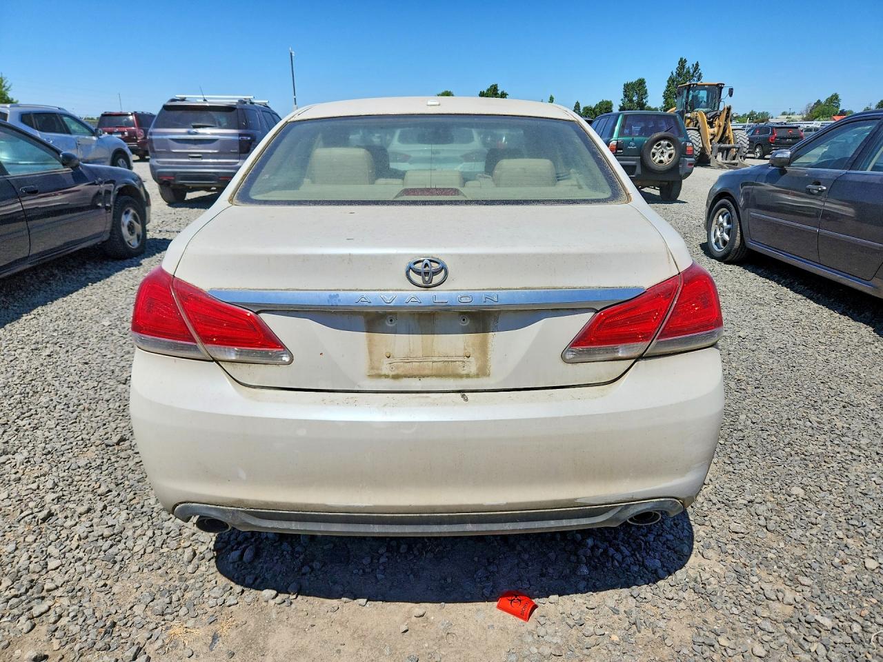 Toyota Avalon Limited