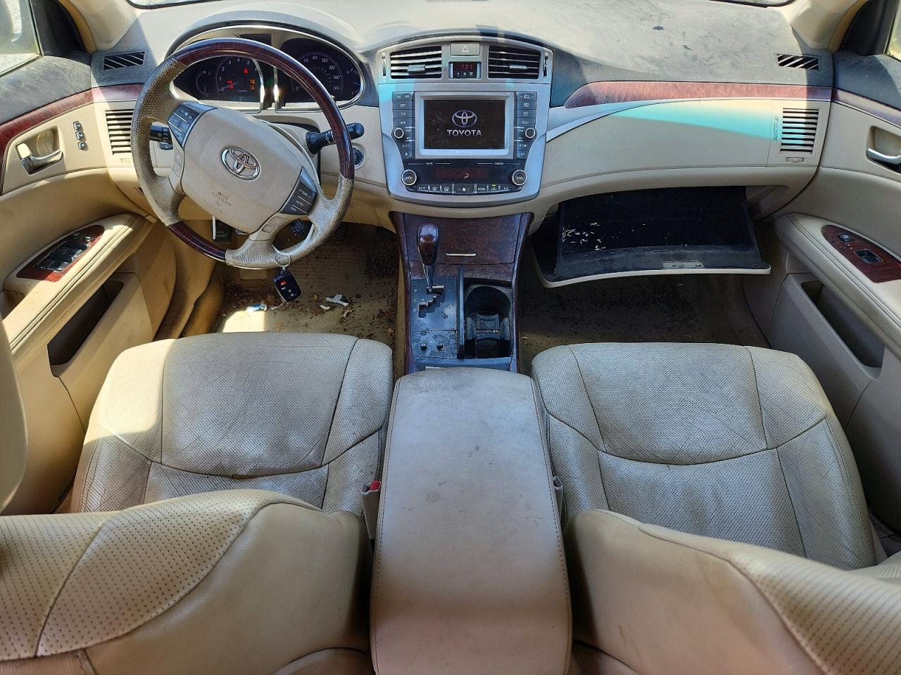 Toyota Avalon Limited