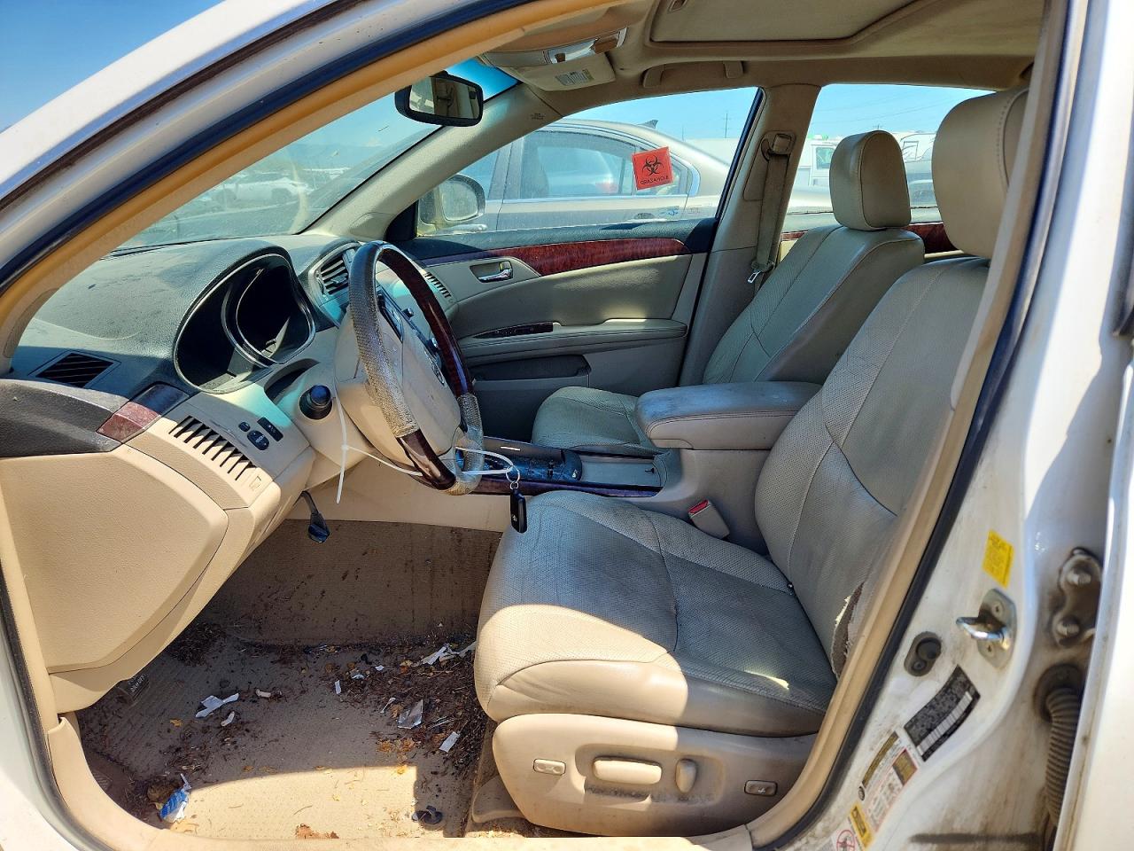 Toyota Avalon Limited