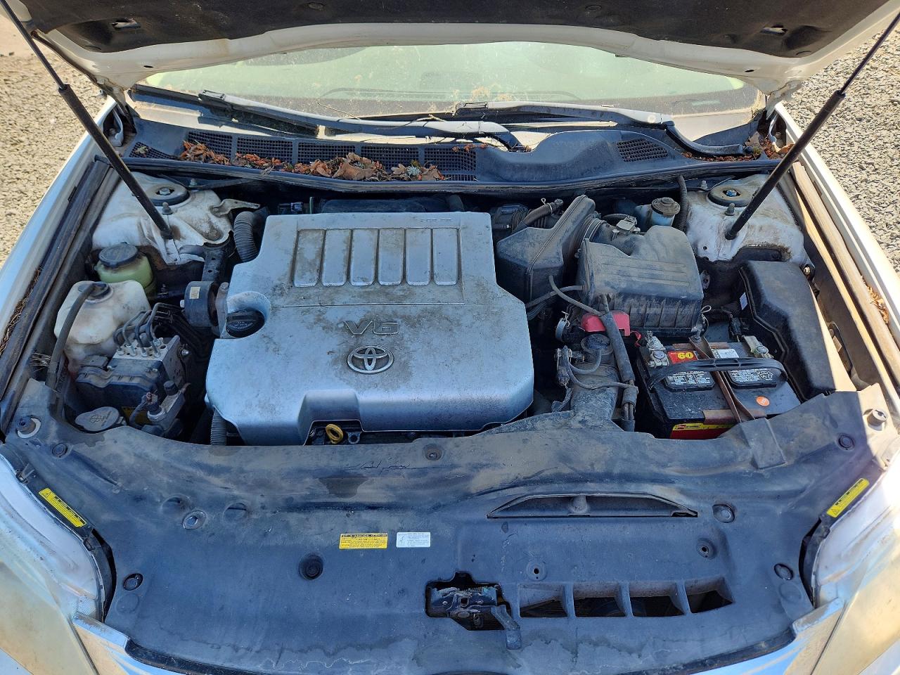 Toyota Avalon Limited