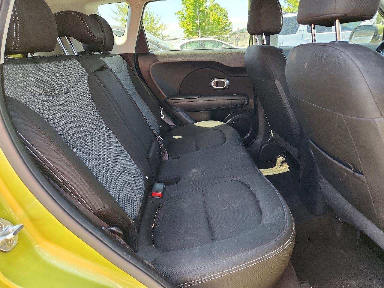 Kia Soul +
