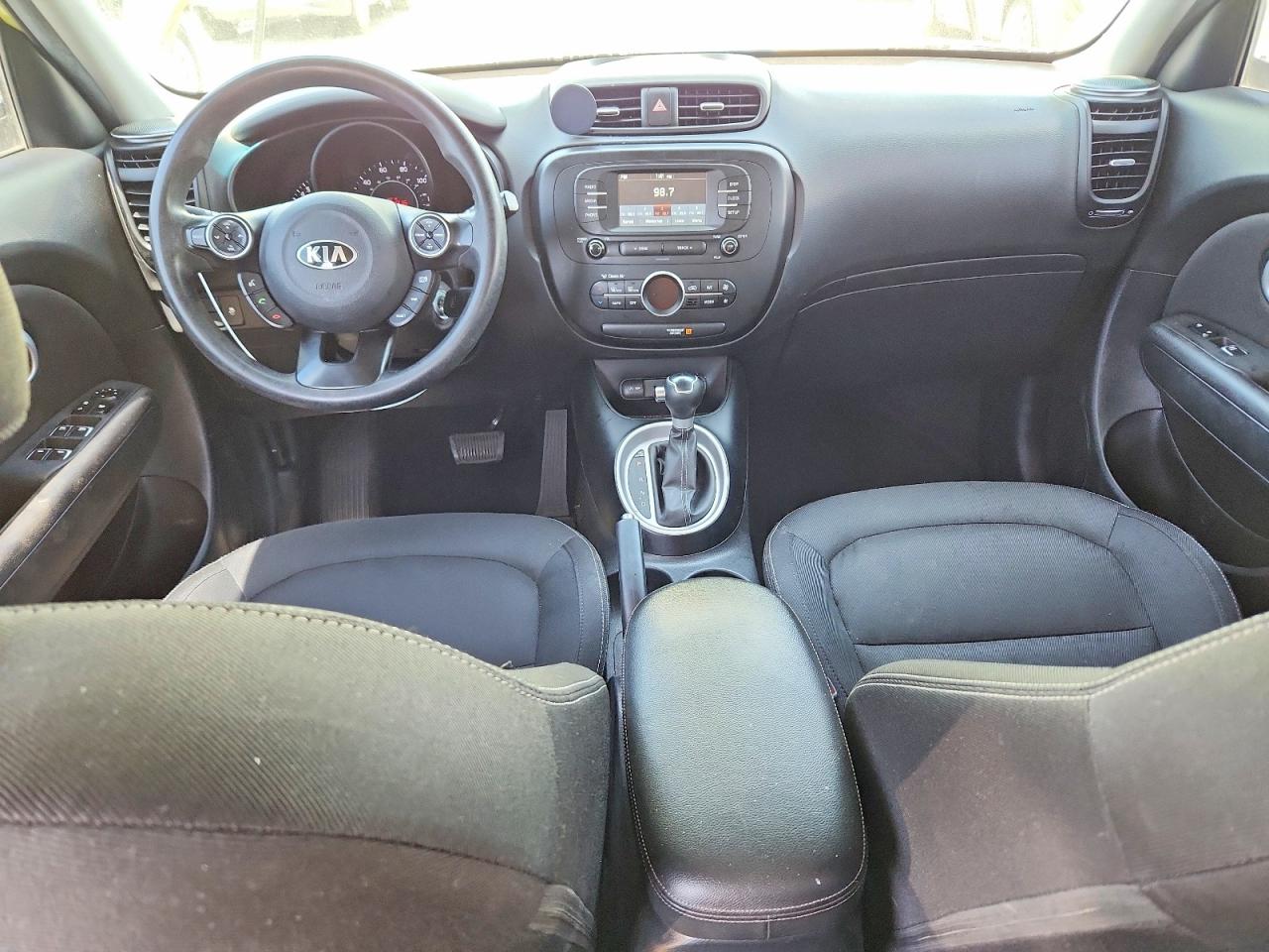 Kia Soul +