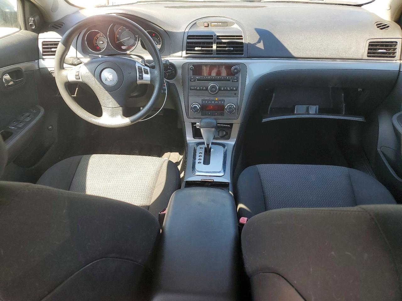 Saturn Aura Xr