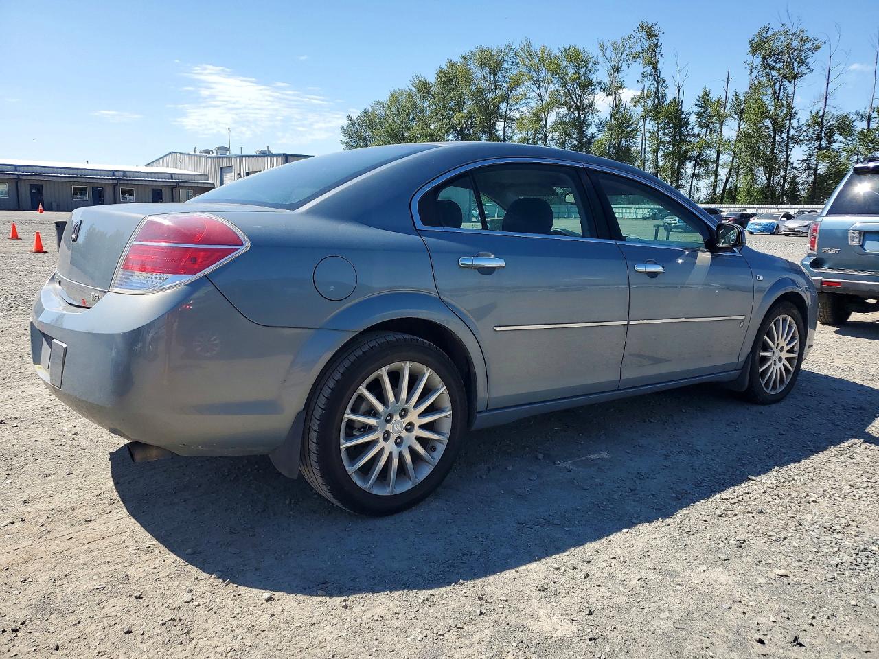 Saturn Aura Xr