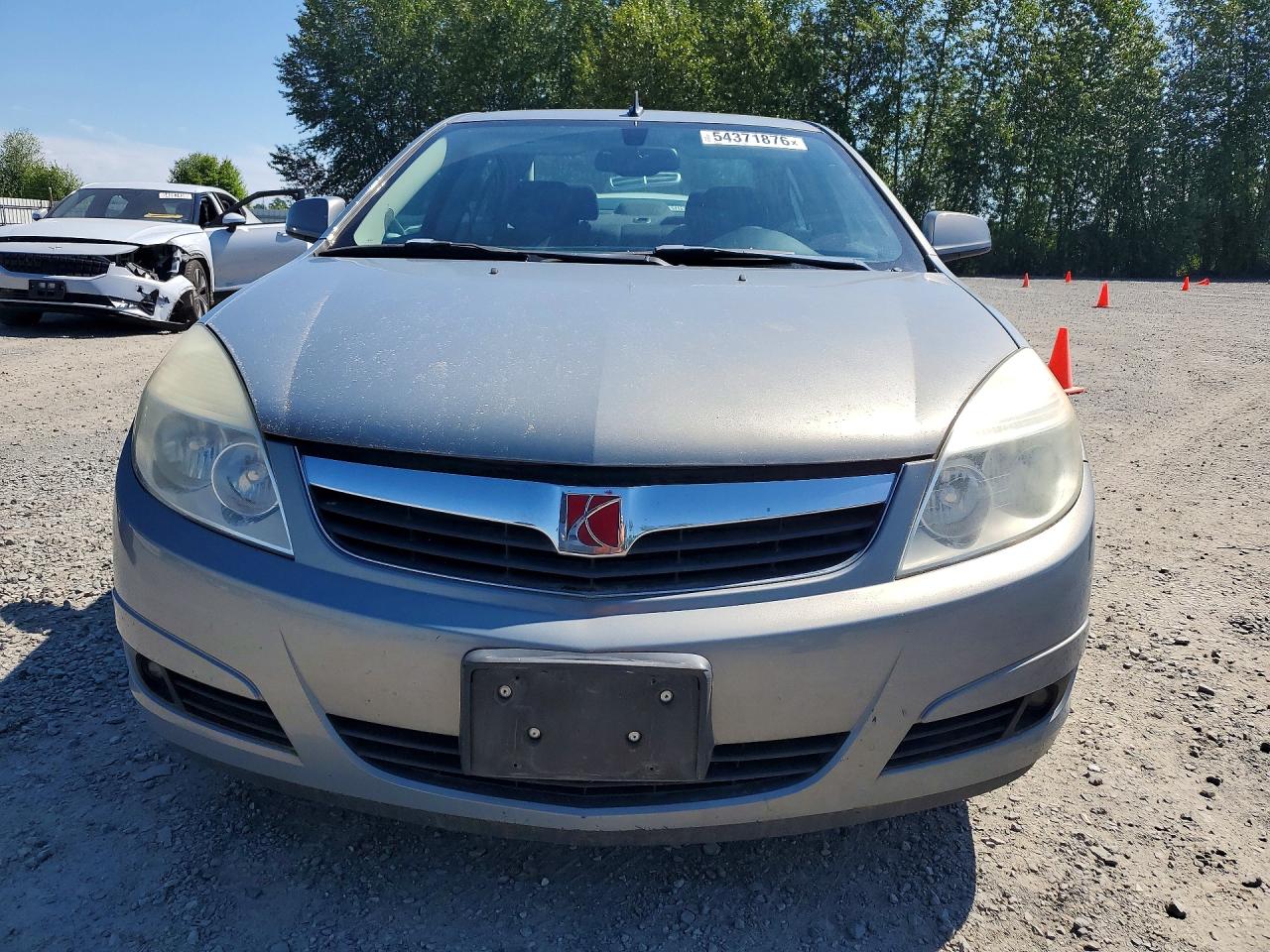 Saturn Aura Xr