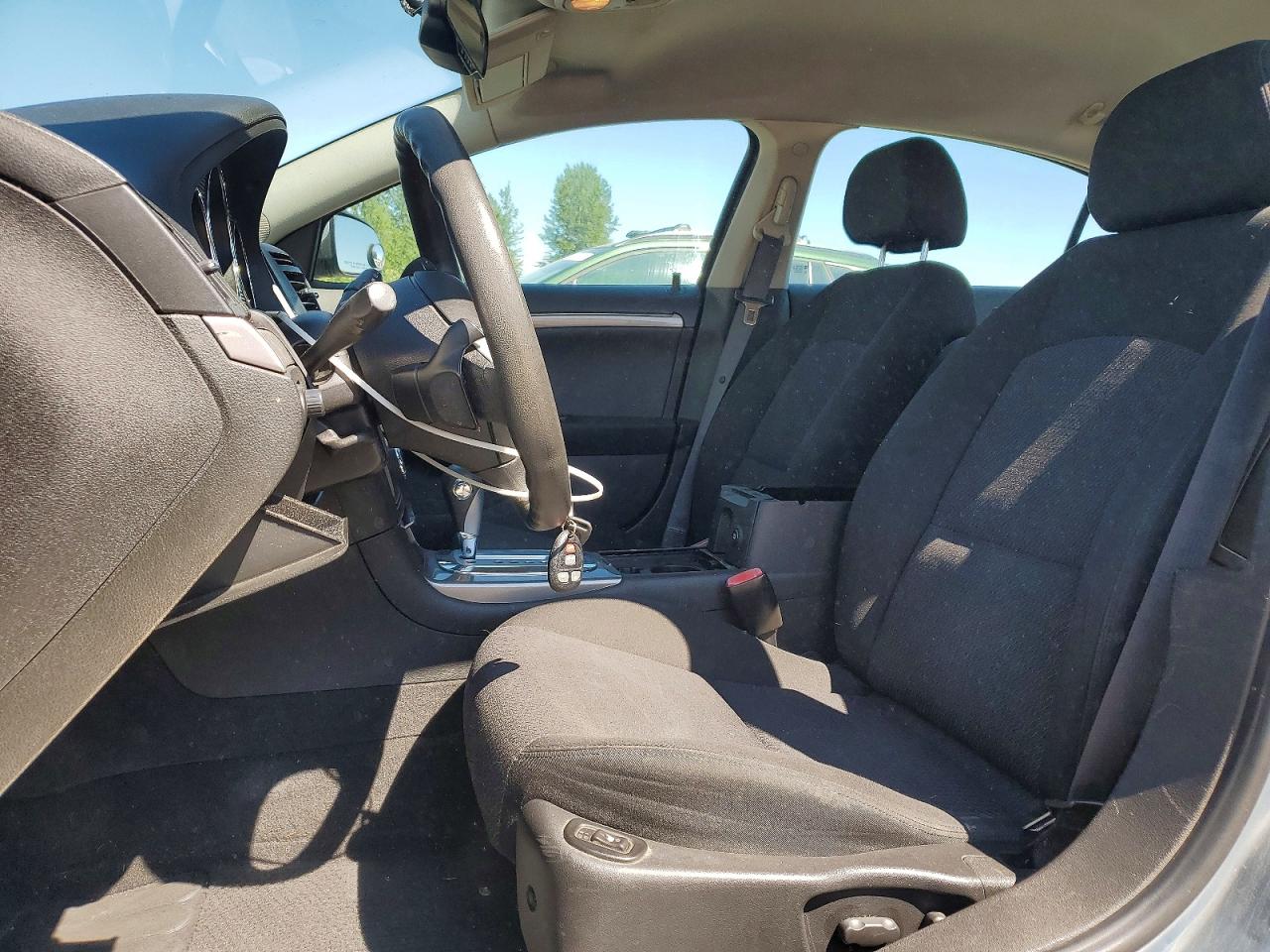 Saturn Aura Xr