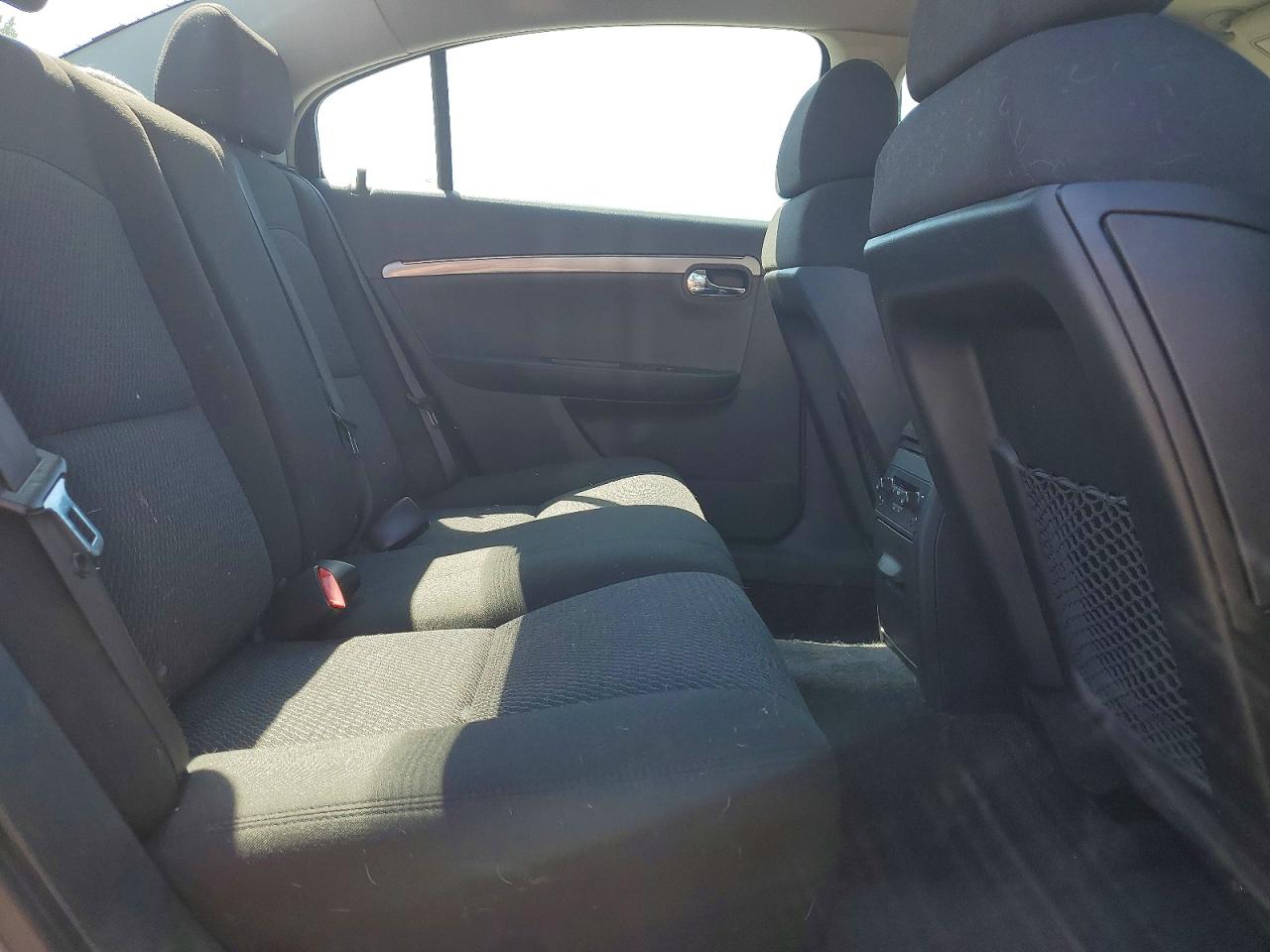 Saturn Aura Xr