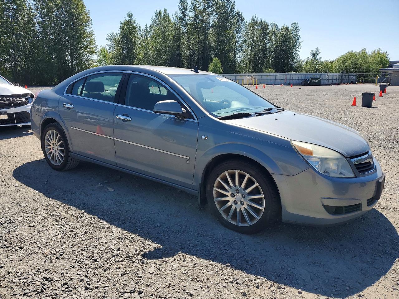 Saturn Aura Xr