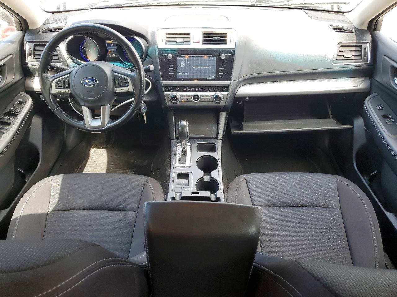 Subaru Legacy 2.5i Premium