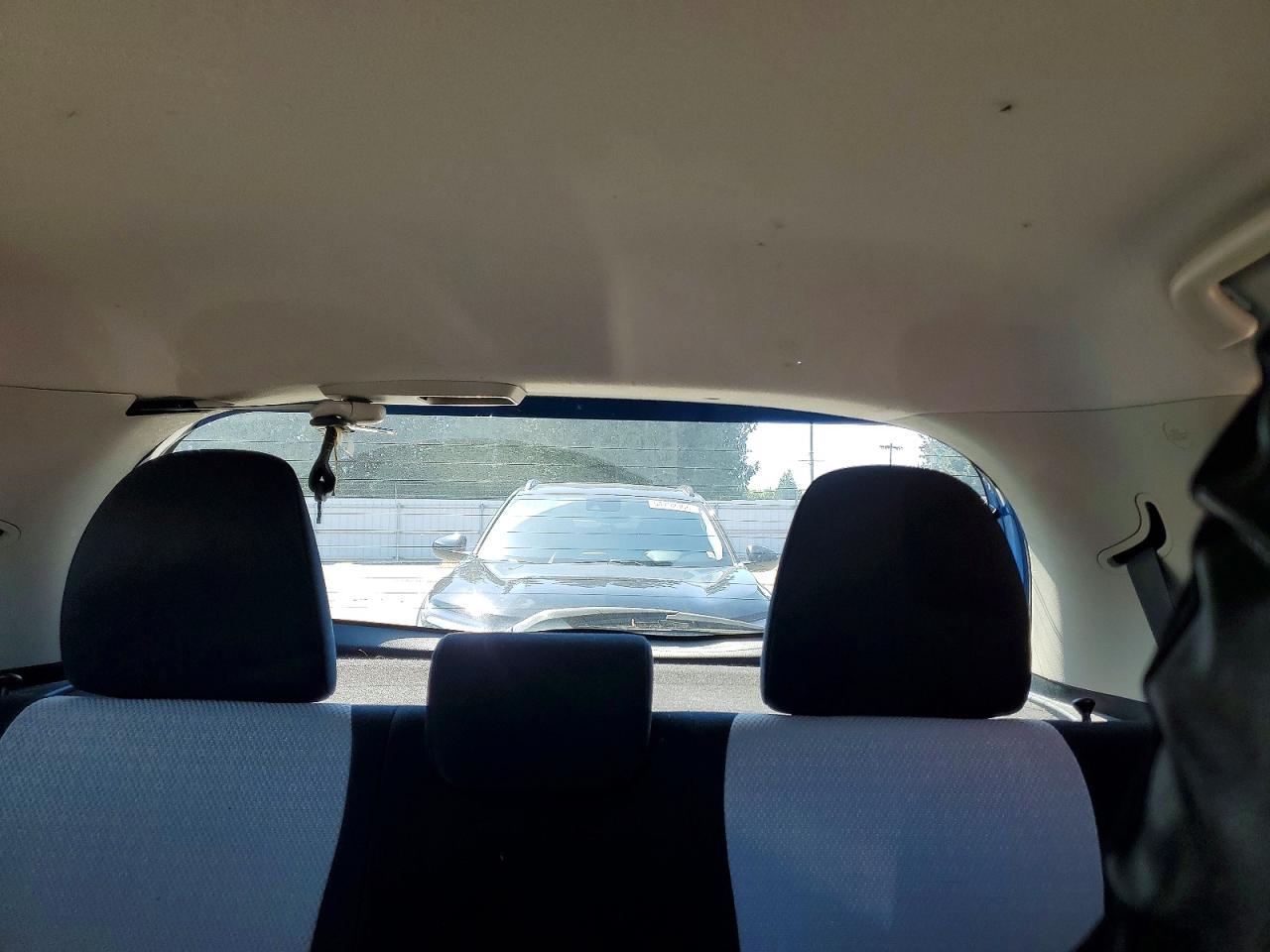 Toyota Yaris 3-door L