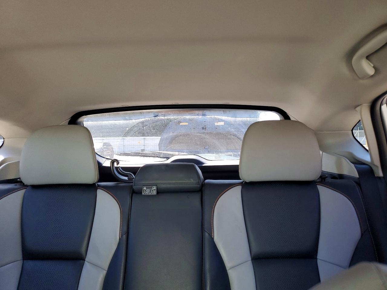 Subaru Crosstrek Limited