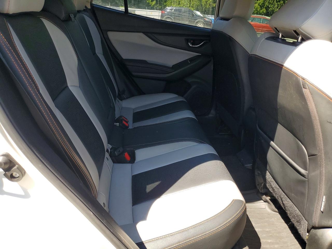 Subaru Crosstrek Limited