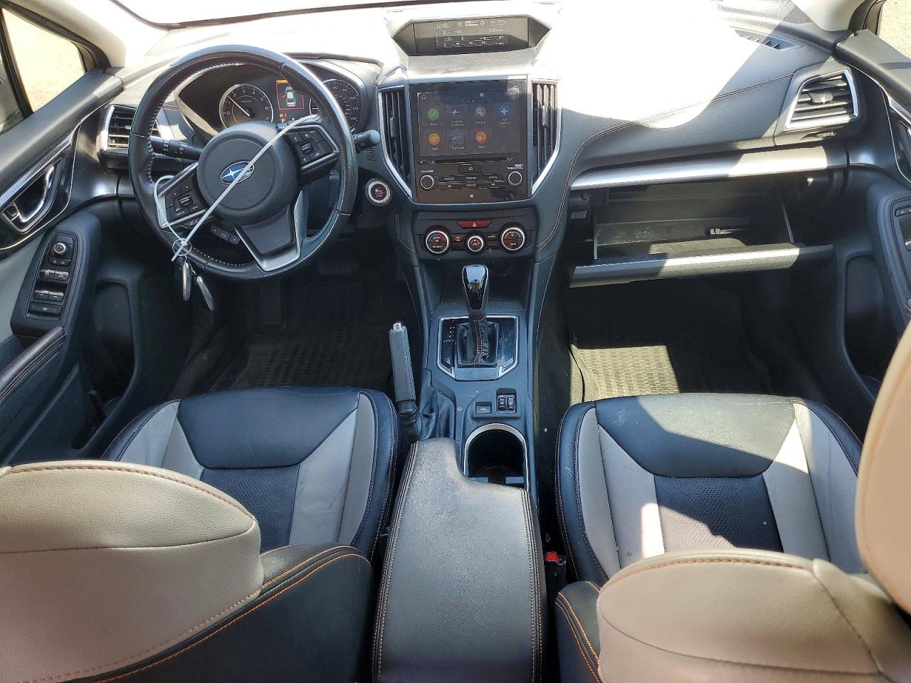 Subaru Crosstrek Limited