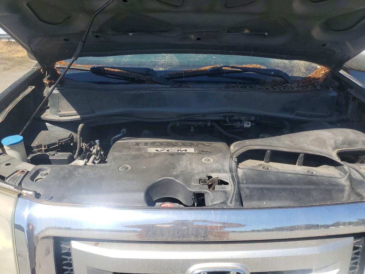 Honda Pilot Exl